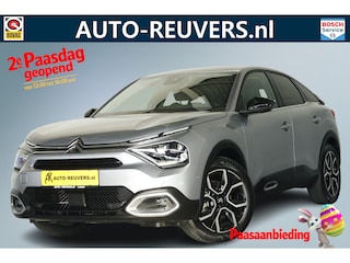 Citroën C4 You 50 kWh / LED / CarPlay / ACC / HUD / Navi / Cam