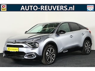 Citroën C4 You 50 kWh / LED / CarPlay / ACC / HUD / Navi / Cam