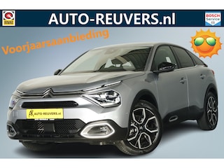 Citroën C4 You 50 kWh / LED / CarPlay / ACC / HUD / Navi / Cam