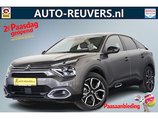Citroën C4 You 50 kWh / LED / CarPlay / ACC / HUD / Navi / Cam
