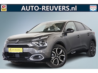 Citroën C4 You 50 kWh / LED / CarPlay / ACC / HUD / Navi / Cam