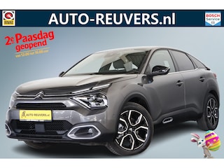 Citroën C4 You 50 kWh / LED / CarPlay / ACC / HUD / Navi / Cam