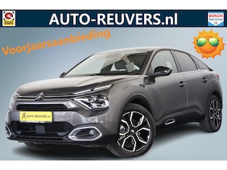 Citroën C4 You 50 kWh / LED / CarPlay / ACC / HUD / Navi / Cam