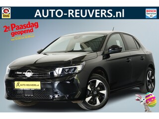 Opel Corsa Electric Edition 50 kWh / LED / CarPlay / Clima / Cruisecontrol / DAB+