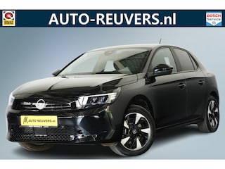 Opel Corsa Electric Edition 50 kWh / LED / CarPlay / Clima / Cruisecontrol / DAB+