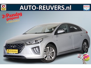Hyundai Ioniq 1.6 GDi PHEV Comfort (Plug-in) / CarPlay / Camera / ACC / Winterpakket