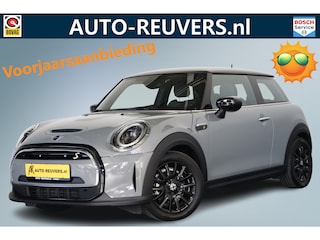Mini Mini Electric Electric 33 kWh / LED / Navi / CarPlay
