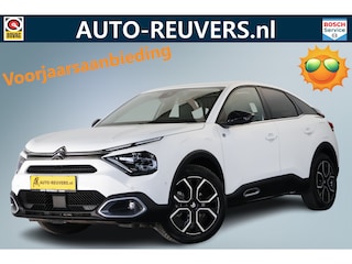 Citroën C4 You 50 kWh / LED / CarPlay / ACC / HUD / Navi / Cam