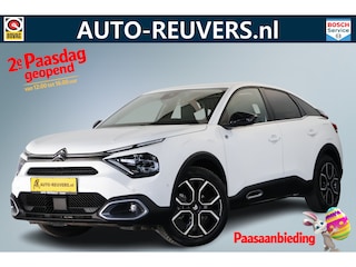 Citroën C4 You 50 kWh / LED / CarPlay / ACC / HUD / Navi / Cam