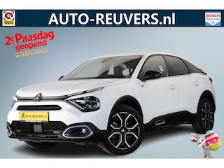 Citroën C4 You 50 kWh / LED / CarPlay / ACC / HUD / Navi / Cam