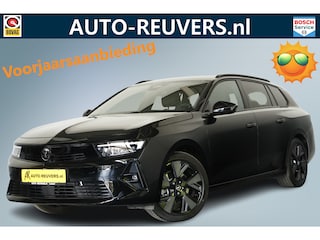 Opel Astra Electric 54 kWh GS / LED / ACC / CarPlay / Navi / Camera