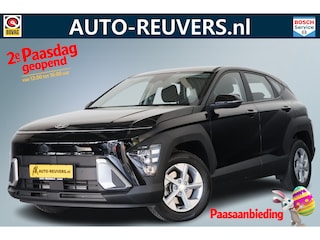 Hyundai Kona 1.0 T-GDI Comfort 120pk Aut / LED / ACC / Navi / CarPlay / Camera