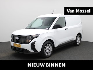 Ford Transit Courier 1.5 EcoBlue Trend | Stoel/Stuurverwarming | Camera | Cruise Control | Sensoren Voor/Achter |