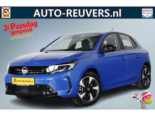 Opel Corsa Electric Edition 50 kWh / LED / CarPlay / Cruisecontrol / Bluetooth