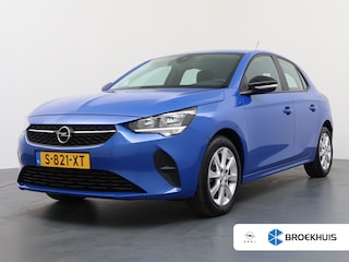 Opel Corsa 1.2 Level 2 | Airco | Apple Carplay/Android Auto|telefoonintegratie premium | Cruise control
