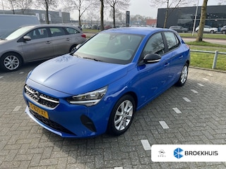 Opel Corsa 1.2 Level 2 | Airco | Apple Carplay/Android Auto|telefoonintegratie premium | Cruise control