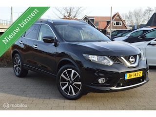 Nissan X-Trail 1.6 DIG-T Connect Edition7pers. |360°camera