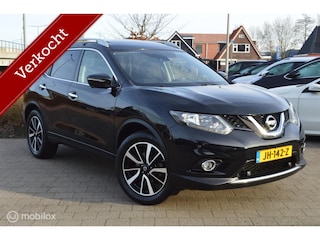Nissan X-Trail 1.6 DIG-T Connect Edition7pers. |360°camera