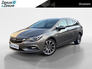 Opel Astra Sports Tourer 1.6 Innovation | Trekhaak | Achteruitrijcamera | Cruise Control | Navigatie | Stoel- en stuurverwarming | Elektrische achterklep |