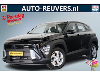 Hyundai Kona 1.0 T-GDI Comfort 120pk Aut / LED / ACC / Navi / CarPlay / Camera