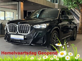 BMW X1 sDrive18i Shadow Line M-Sport | Parkeerhulp met camera | Stoelverwarming | Carplay/Android