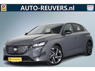 Peugeot 308 1.2 131 pK PureTech Allure / LED / Navi / CarPlay / ACC / CAM / AUT
