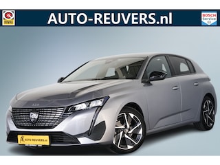 Peugeot 308 1.2 PureTech Allure / LED / Navi / CarPlay / ACC / CAM / AUT