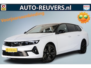 Opel Astra Electric 54 kWh GS / LED / Pilot assist / LED / CarPlay / Cam