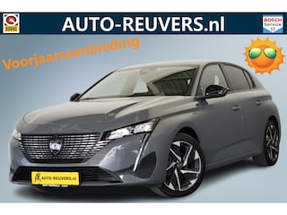 Peugeot 308 1.2 PureTech Allure / LED / Navi / CarPlay / ACC / CAM / AUT