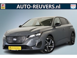 Peugeot 308 1.2 PureTech Allure / LED / Navi / CarPlay / ACC / CAM / AUT