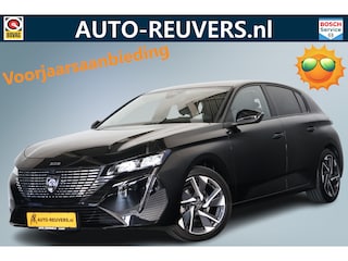 Peugeot 308 1.2 PureTech Allure / LED / Navi / CarPlay / ACC / CAM / AUT