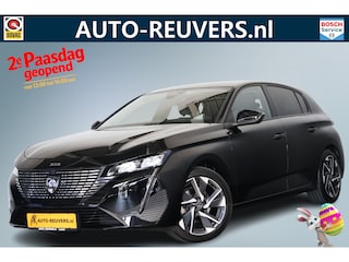 Peugeot 308 1.2 PureTech Allure / LED / Navi / CarPlay / ACC / CAM / AUT