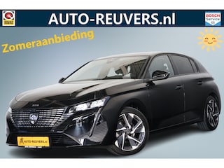 Peugeot 308 1.2 PureTech Allure / LED / Navi / CarPlay / ACC / CAM / AUT