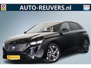 Peugeot 308 1.2 PureTech Allure / LED / Navi / CarPlay / ACC / CAM / AUT