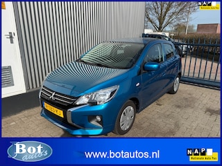 Mitsubishi Space Star 1.2 Connect+ AIRCO / EL.RMN / CPV