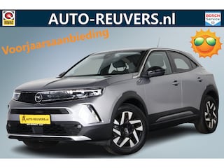 Opel Mokka Business Elegance 50-kWh 11kw bl. / LED / Cam / CarPlay / Navi / Cruisecontrol