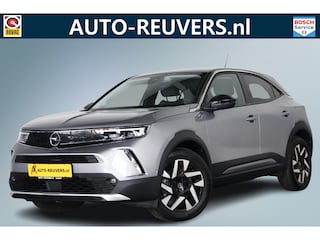 Opel Mokka Business Elegance 50-kWh 11kw bl. / LED / Cam / CarPlay / Navi / Cruisecontrol