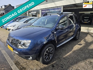 Dacia Duster 1.2 TCe 4x2 Blackshadow | 2E EIGENAAR | 12MND GARANTIE | NAVI | CAMERA | CRUISE |