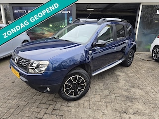 Dacia Duster 1.2 TCe 4x2 Blackshadow | 2E EIGENAAR | 12MND GARANTIE | NAVI | CAMERA | CRUISE |