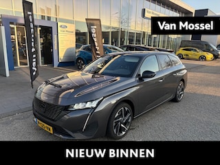 Peugeot 308 SW 1.2 PureTech Allure Pack Business