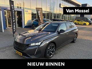 Peugeot 308 SW 1.2 PureTech Allure Pack Business