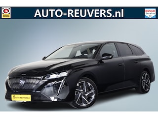 Peugeot 308 SW 1.5 BlueHDi Allure Pack / LED / CarPlay / ACC / Half leder