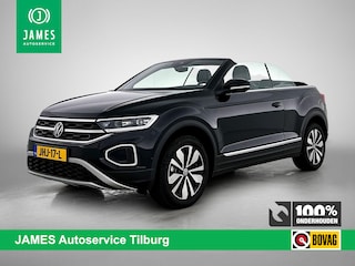 Volkswagen T-Roc 1.0 TSI Style CAMERA | IQ-LIGHT | AD-CRUISE | CARPLAY | NAVI