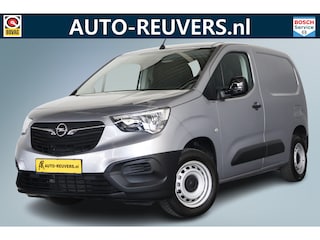Opel Combo 1.5D L1H1 Rolstoel auto / Airco / Cruisecontrol / Bluetooth
