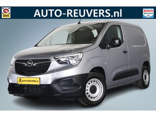 Opel Combo 1.5D L1H1 Rolstoel auto / Airco / Cruisecontrol / Bluetooth