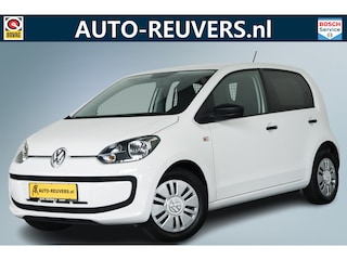 Volkswagen Up 1.0 Load up! (CNG) BlueMotion / Airco / TomTom