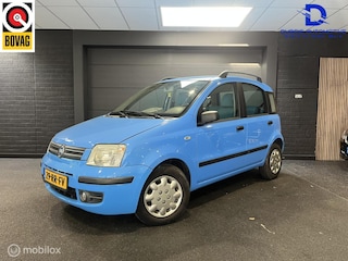 Fiat Panda 1.2 Dynamic|NW APK|NAP|AIRCO|ZEER NETJES|CLIMATE