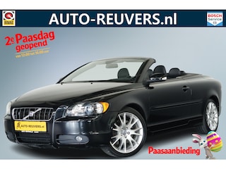 Volvo C70 Convertible 2.5 T5 Summum / Xenon / Leder / Navi / Dynaudio