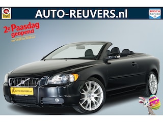 Volvo C70 Convertible 2.5 T5 Summum / Xenon / Leder / Navi / Dynaudio