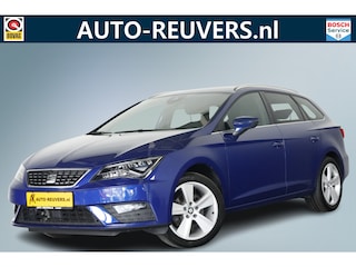 Seat Leon ST Xcellence 1.5 TGI (CNG gas) / LED / ACC / CarPlay / Navi / DAB